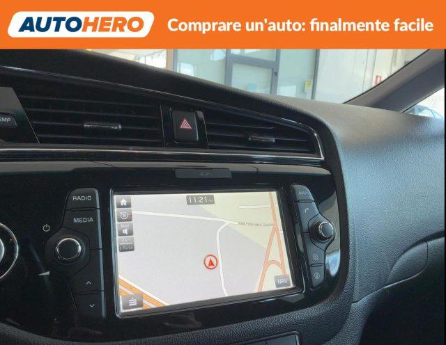 KIA cee'd 1.6 CRDi 136 CV DCT 5 porte EcoDynamics Business