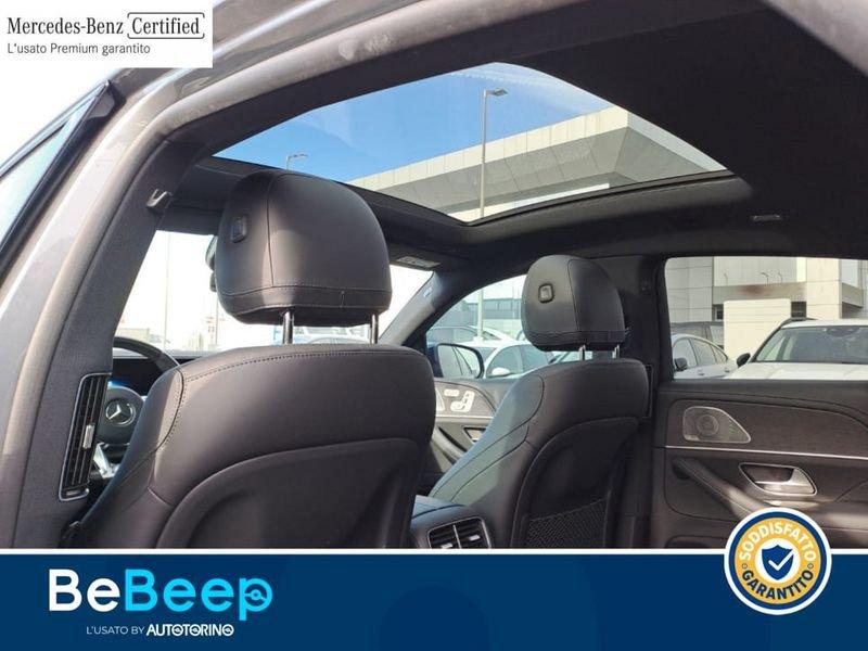 Mercedes-Benz GLE Coupé GLE COUPE 53 MILD HYBRID(EQ-BOOST) AMG PREMIUM PRO