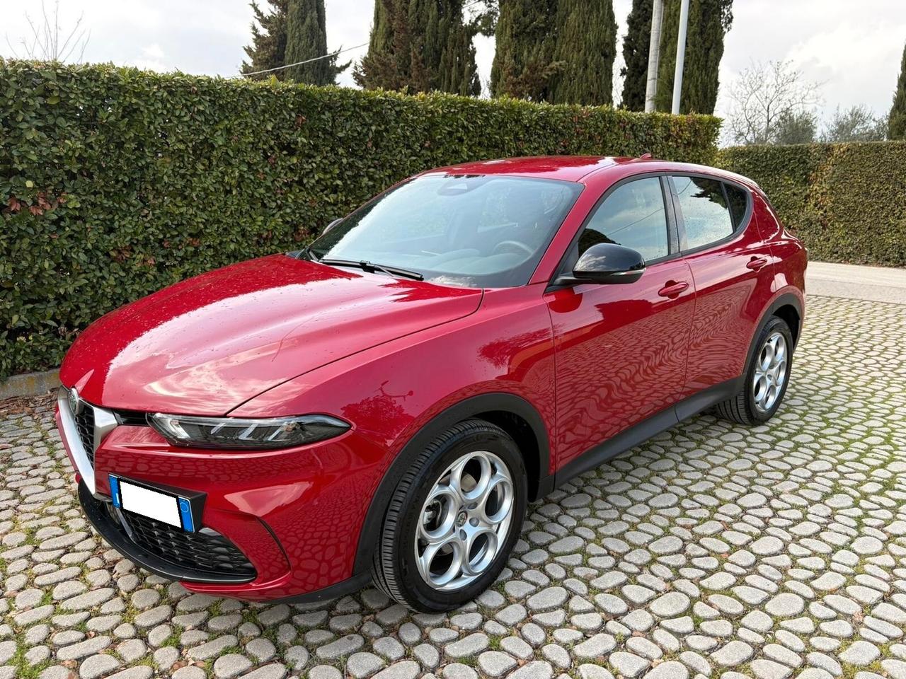 ALFA Romeo Tonale 1.5Hyb. 130 TCT7 Super -09-2023