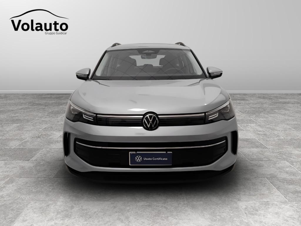 VOLKSWAGEN Tiguan III 2024 - Tiguan 2.0 tdi Life 150cv dsg