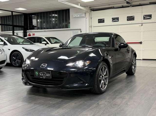 Mazda MX-5 RF MX-5 2.0 Kazari
