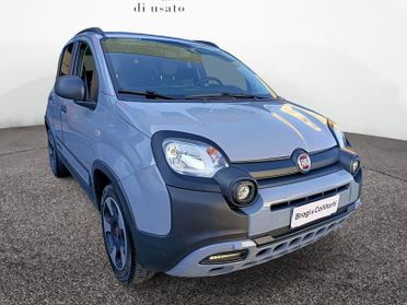 FIAT Panda City Cross 1.2 69cv S&S my19 City Cross 1.2 69cv GPL