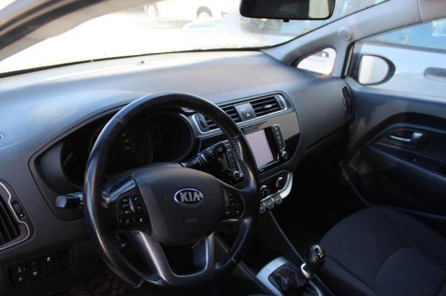 KIA Rio 1.1 CRDi 5p.S&S