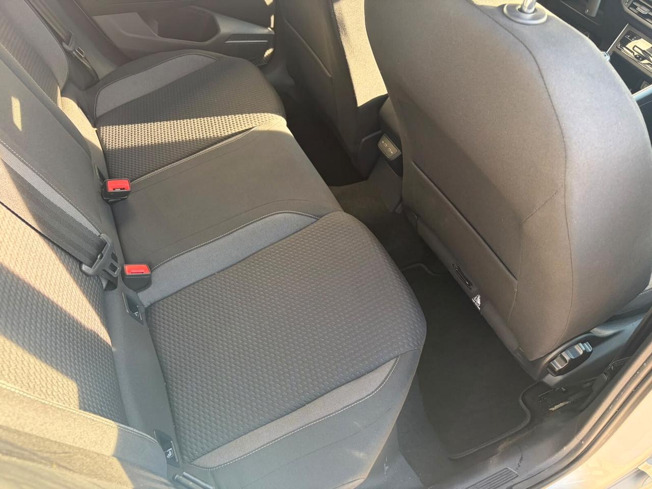 Volkswagen Polo 1.0 TSI Life*EURO6*NEOPATENTATI