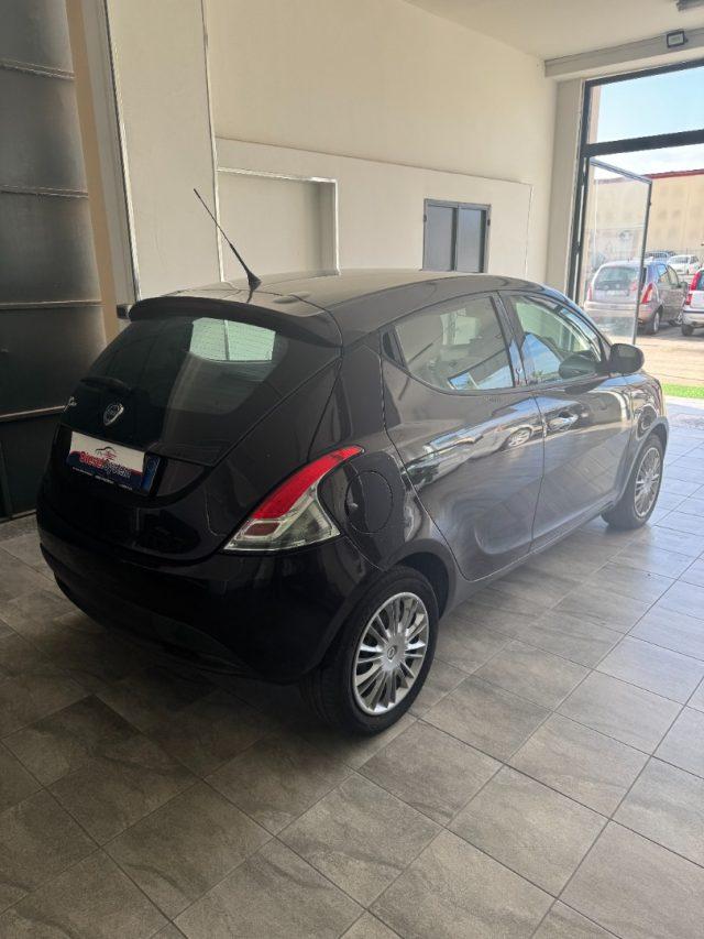 LANCIA Ypsilon 1.3 MJT 16V 95 CV 5 porte S&S Platinum