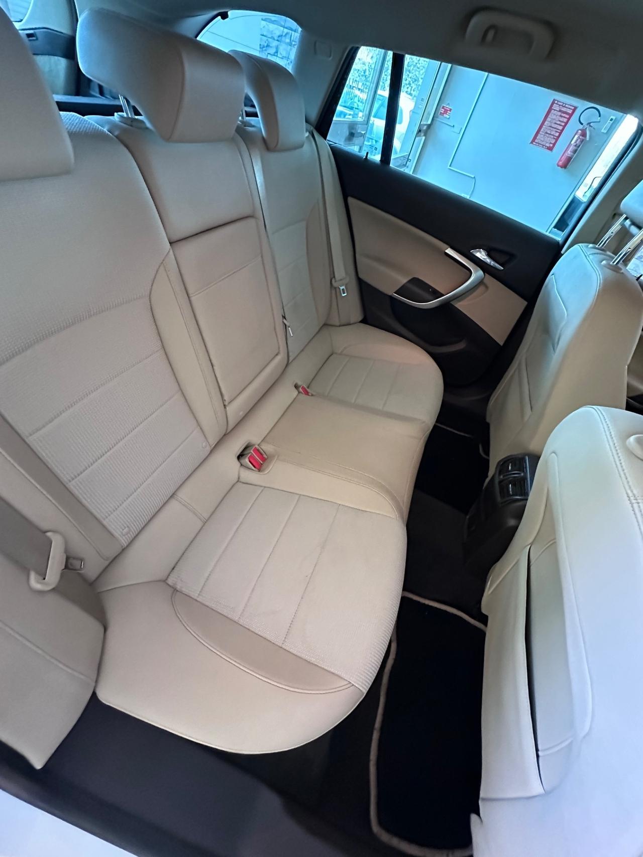 Opel Insignia 2.0 CDTI 160CV cambio Aut. 121.000km