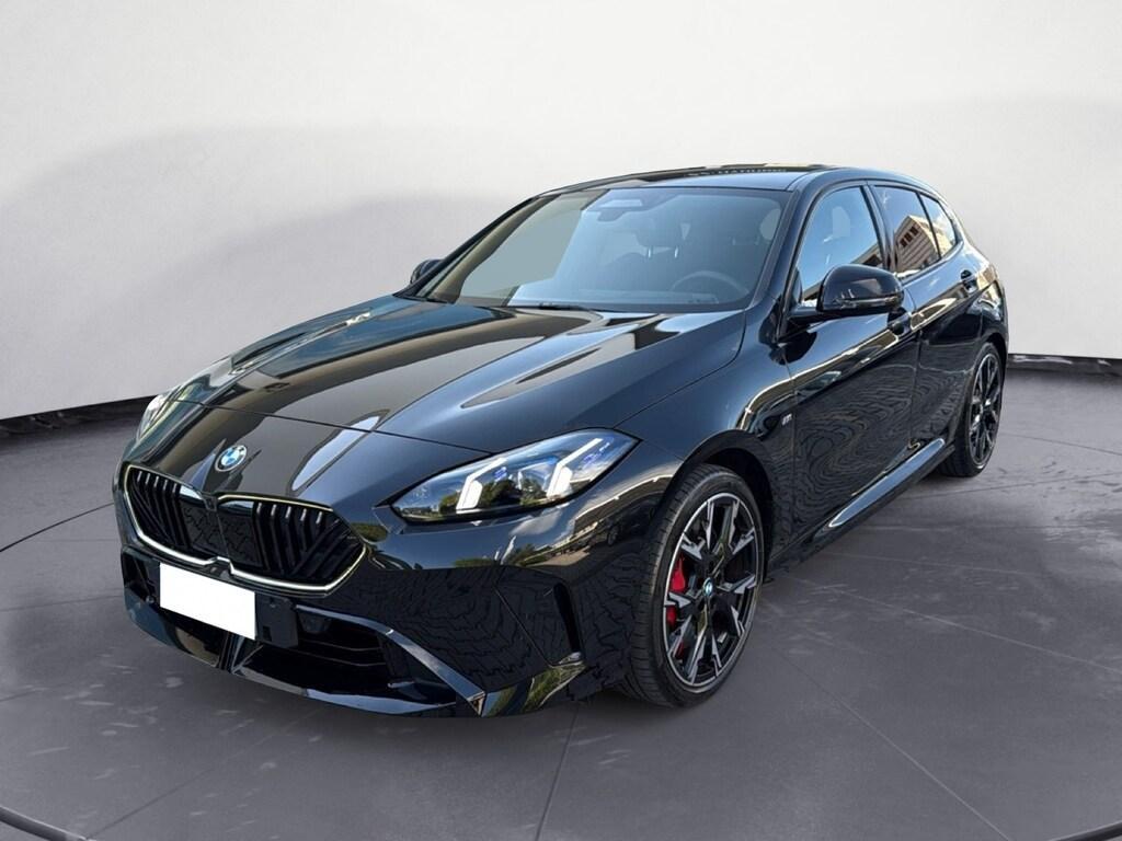 BMW Serie 1 118 d MSport Pro DCT