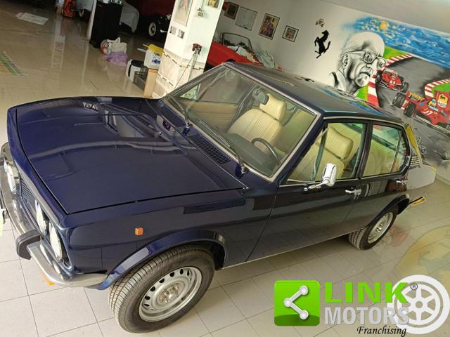 ALFA ROMEO Alfetta 1.6.ASI