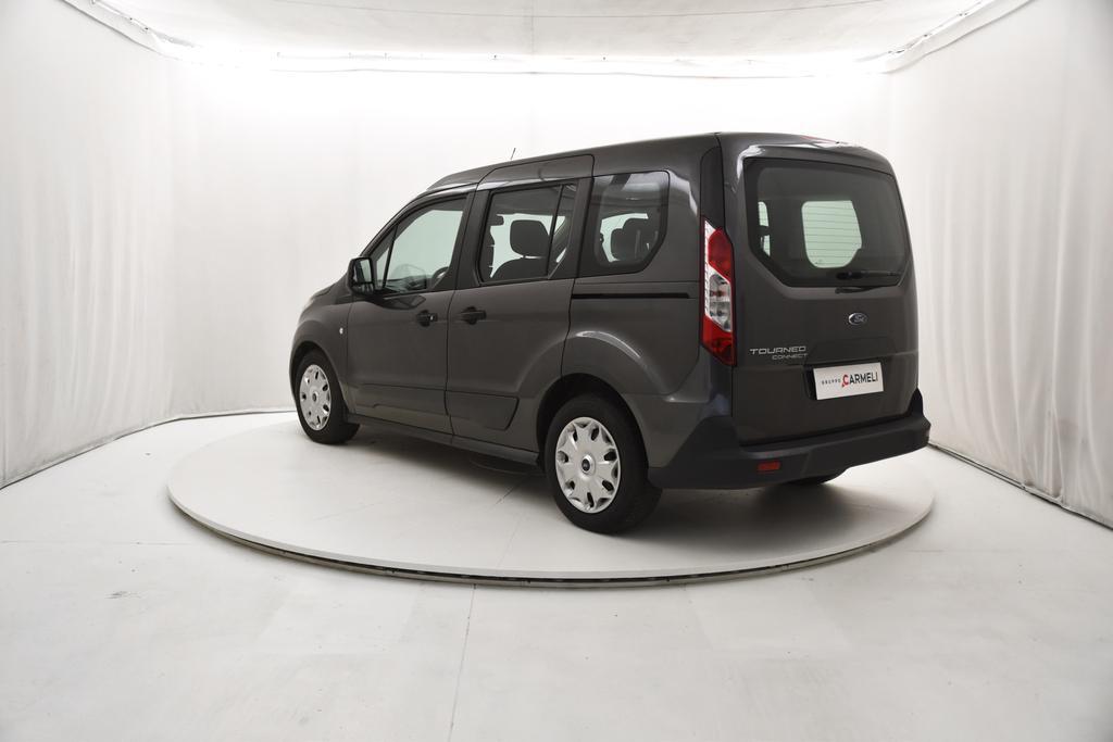 Ford Tourneo Connect II Promiscuo Tourneo Connect 200 1.5 Tdci 120cv Plus E6
