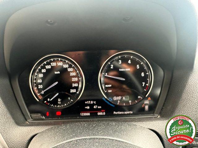 BMW 118 i 5p. Advantage