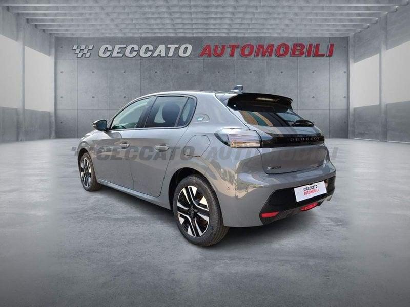 Peugeot 208 208 50 kWh Allure