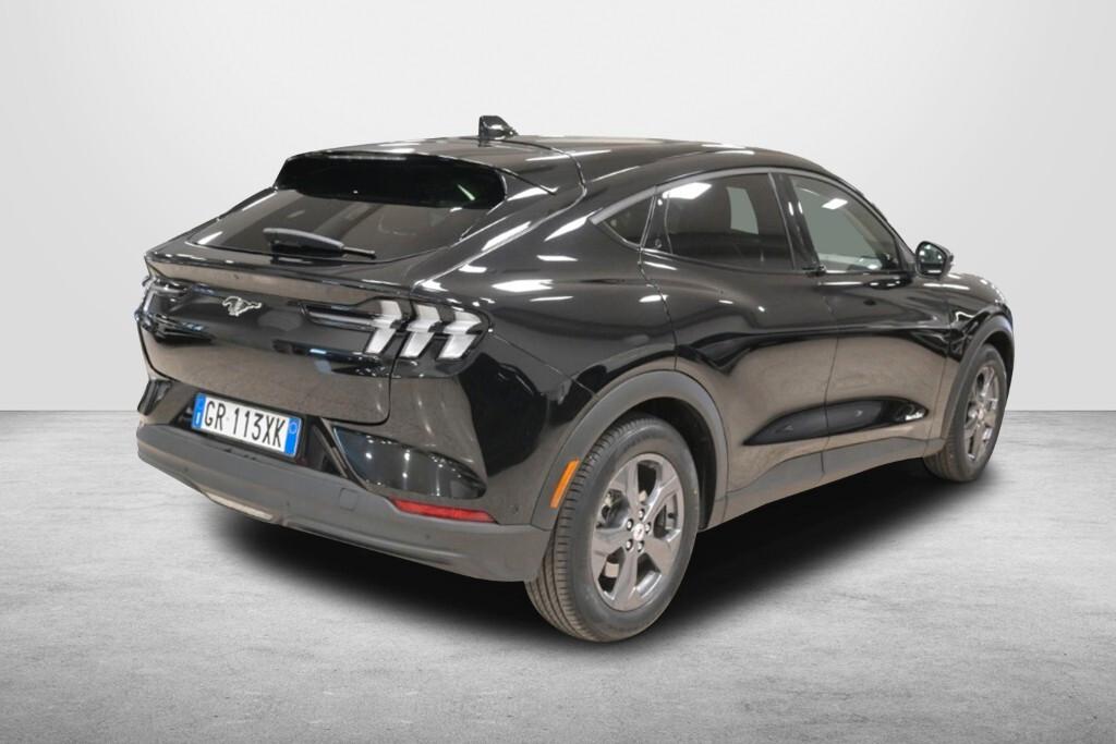 FORD MUSTANG MACH-E STANDARD RANGE 269CV ( FARI LED - PELLE - PARK ASSIST - NAVI - MIRROR - ADAPTIVE CRUISE - TELECAMERA 360 )
