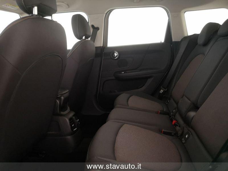 MINI Mini Countryman F60 Mini 2.0 Cooper D Countryman