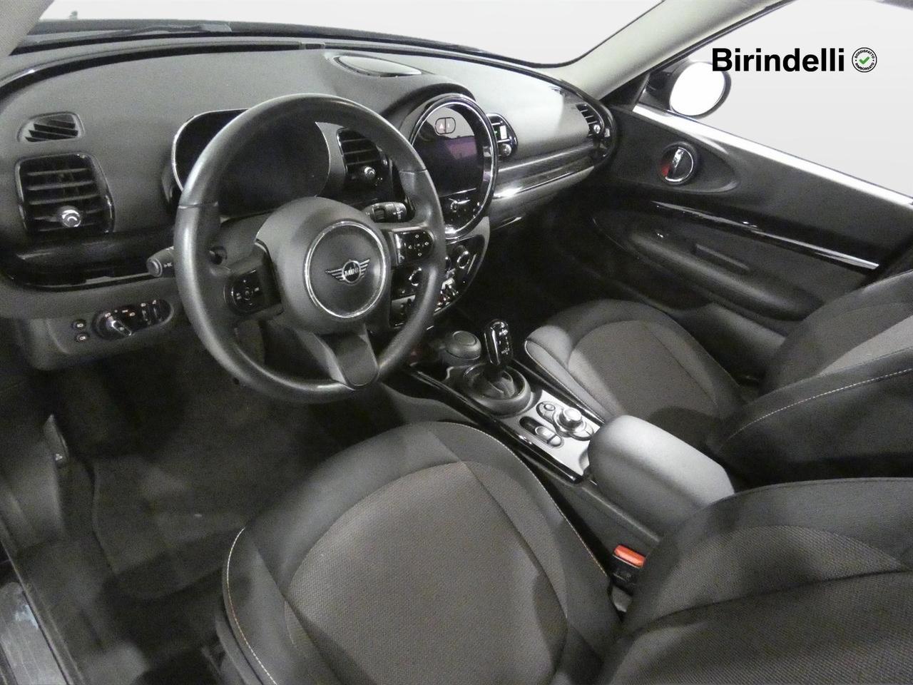 MINI Mini Clubman (F54) - Mini 1.5 Cooper Business Clubman