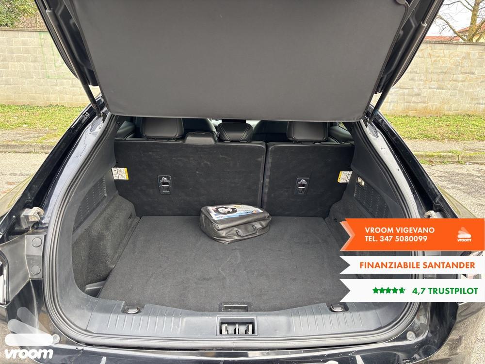 FORD Mustang Mach-E Mustang Mach-E Extended Ran...