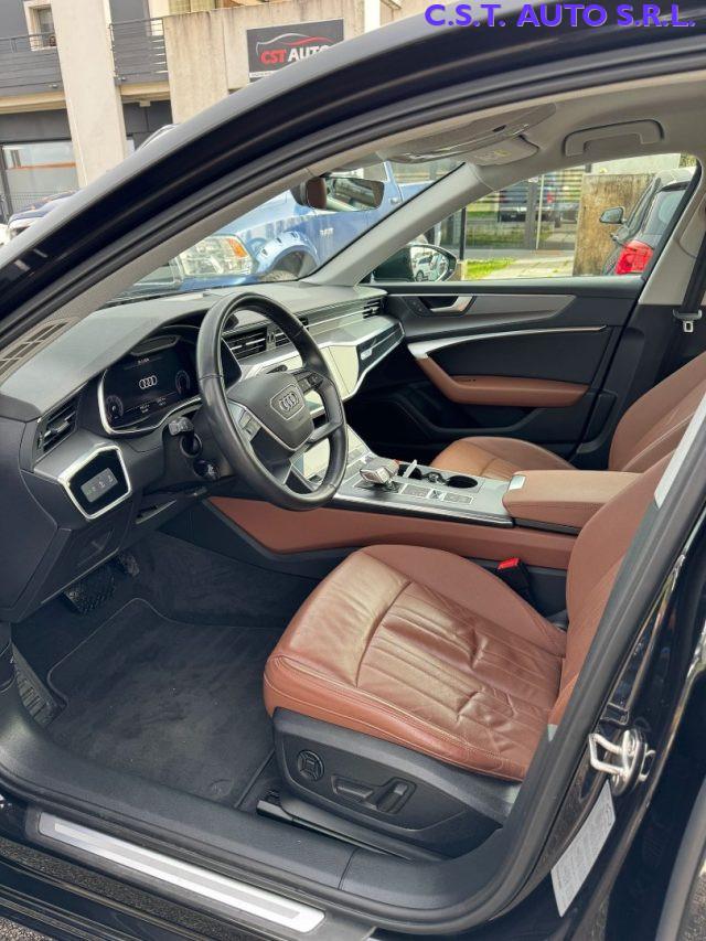 AUDI A6 Avant 35 2.0 TDI S tronic Business Design