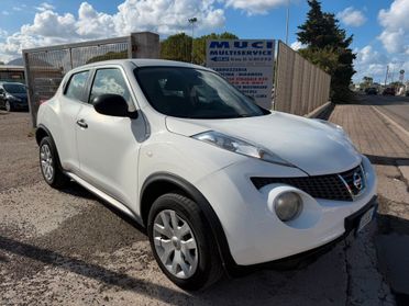 Nissan Juke 1.5 DIESEL - 2011