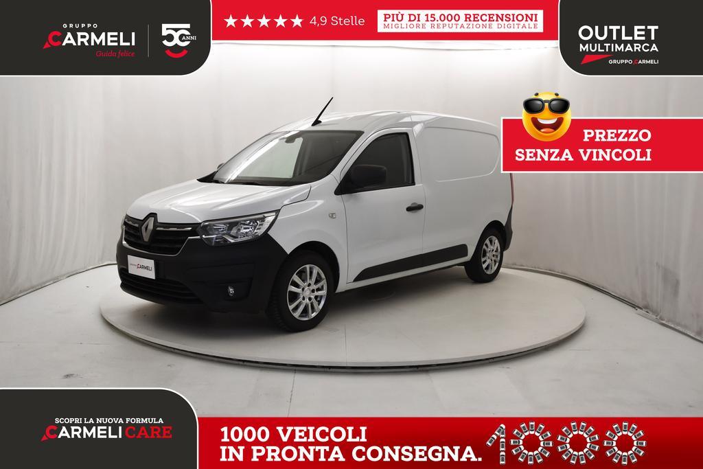 Renault Express van 1.5 Blue dci 95cv Fap