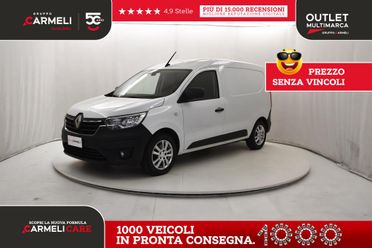 Renault Express van 1.5 Blue dci 95cv Fap