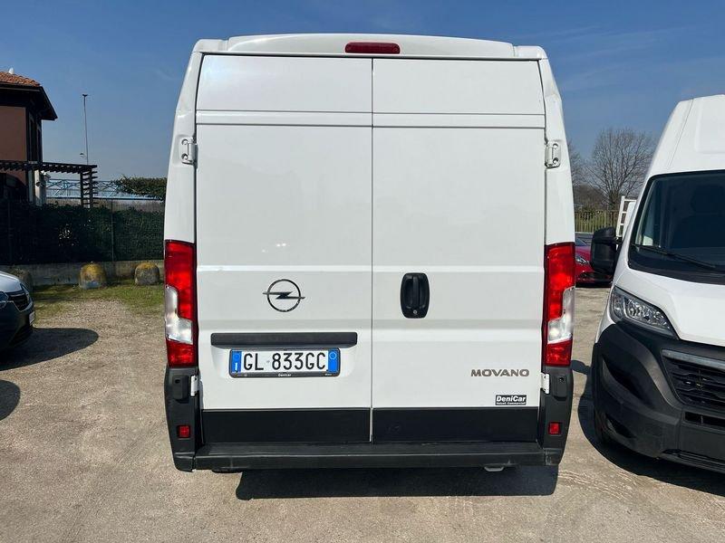 Opel Movano 33 2.2 BlueHDi 120 S&S L2H2 (IVA ESCL.)