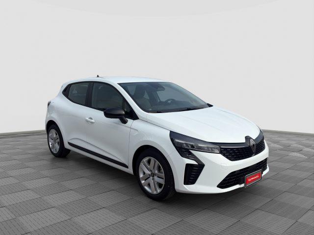 RENAULT Clio Clio TCe 90 CV 5 porte Evolution