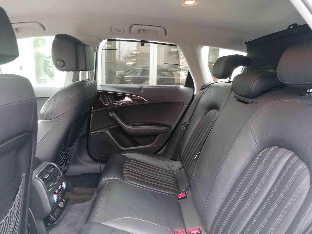 Audi A6 allroad 3.0 TDI 245 CV diesel S tronic Advanced