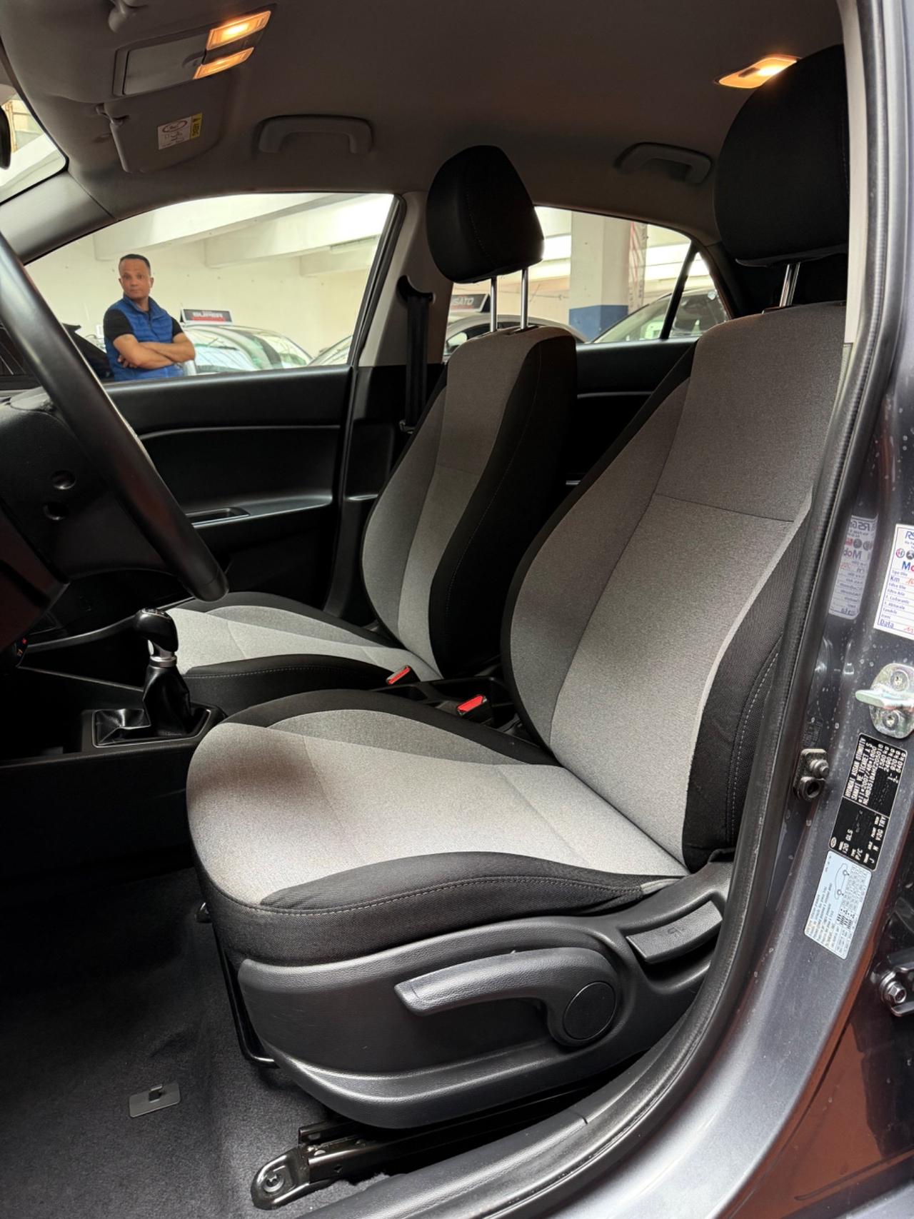 Hyundai i20 1.2 Neopatentati Euro 6