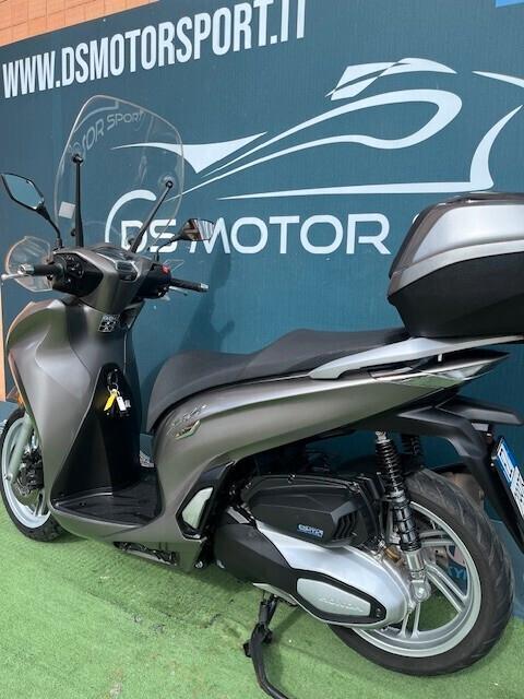 Honda SH 350 ABS GARANZIA PERMUTE FINANZIAMENTO