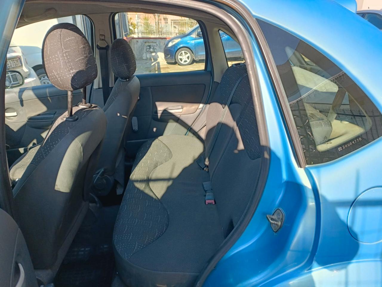 Citroen C3 1.1 Classique