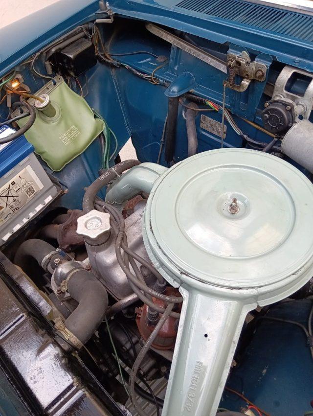 FIAT 1500 FAMILIARE
