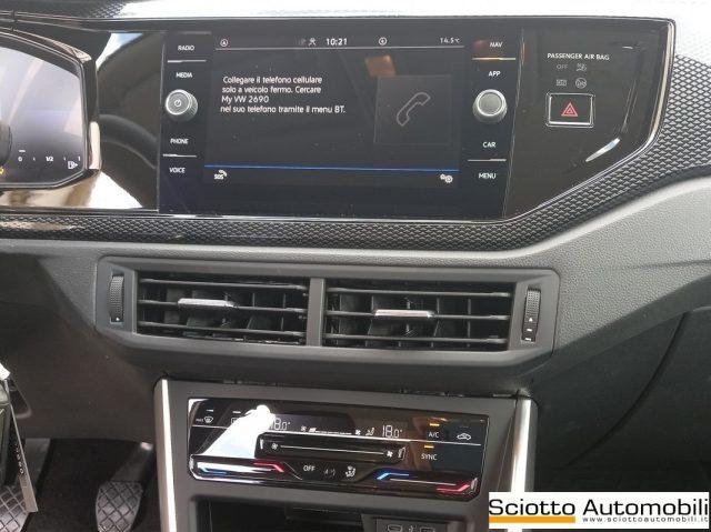 VOLKSWAGEN Polo 1.0 Life 95Cv