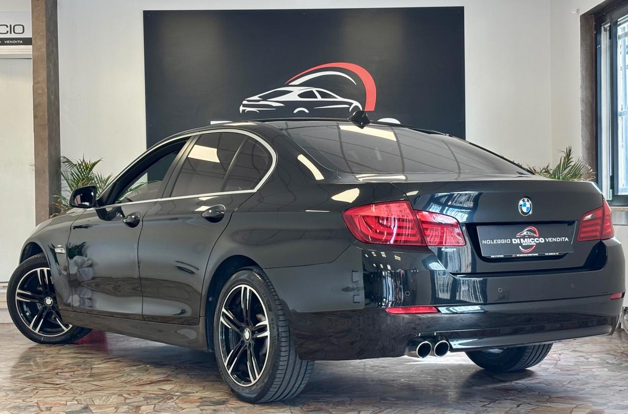 Bmw 520 520d Eletta