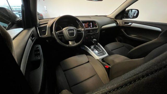 AUDI Q5 2.0 TDI 170 CV quattro S tronic