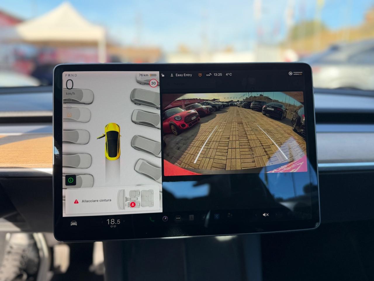 Tesla Model 3 Long Range Dual Motor AWD