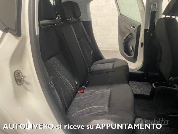 PEUGEOT 208 1.2 82cv 5 porte Active-E6-UNIPRO