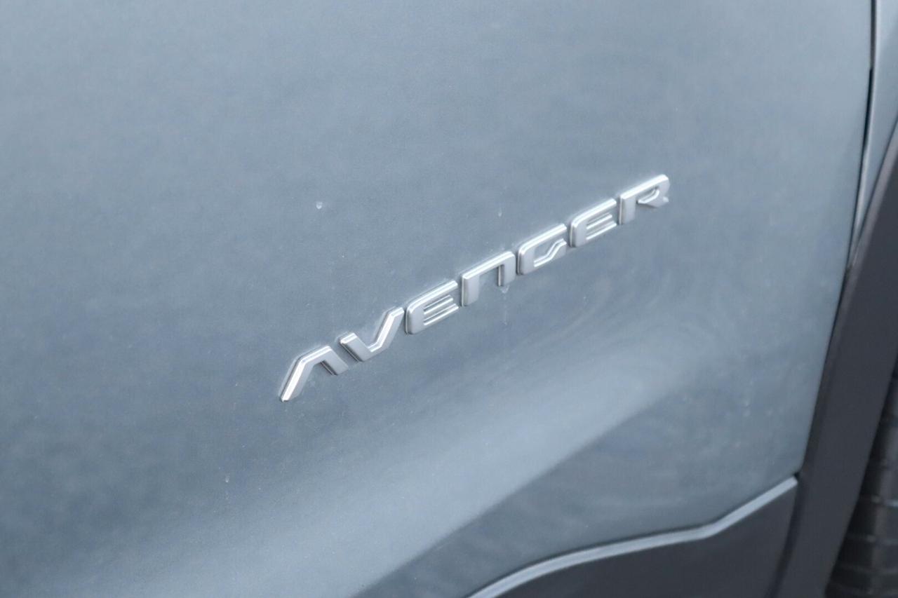 Jeep Avenger 1.2 Turbo 100 CV Altitude