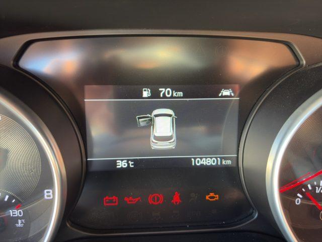 KIA XCeed 1.0 T-GDi GPL Style