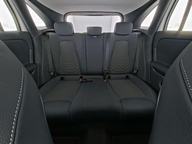 MERCEDES-BENZ GLA 180 Automatic Progressive Advanced