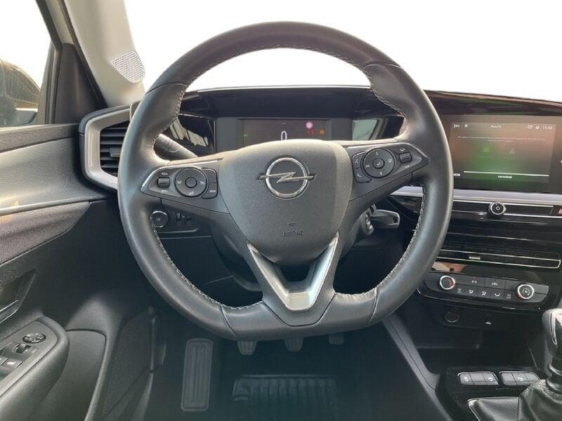 Opel Mokka II 2020 1.2 t Edition s&s 100cv