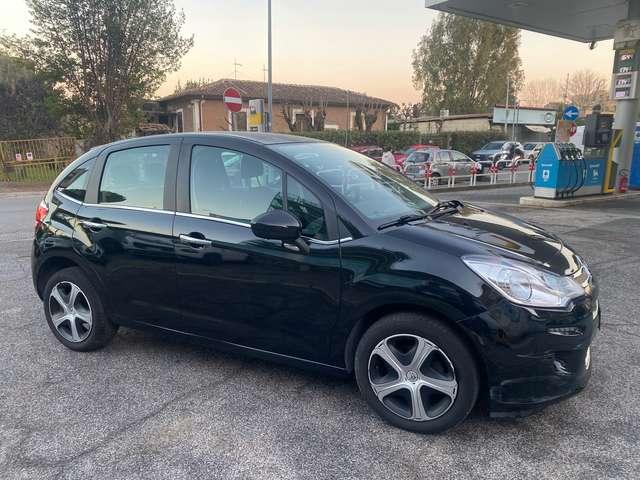 Citroen C3 C3 1.6 bluehdi Seduction 75cv