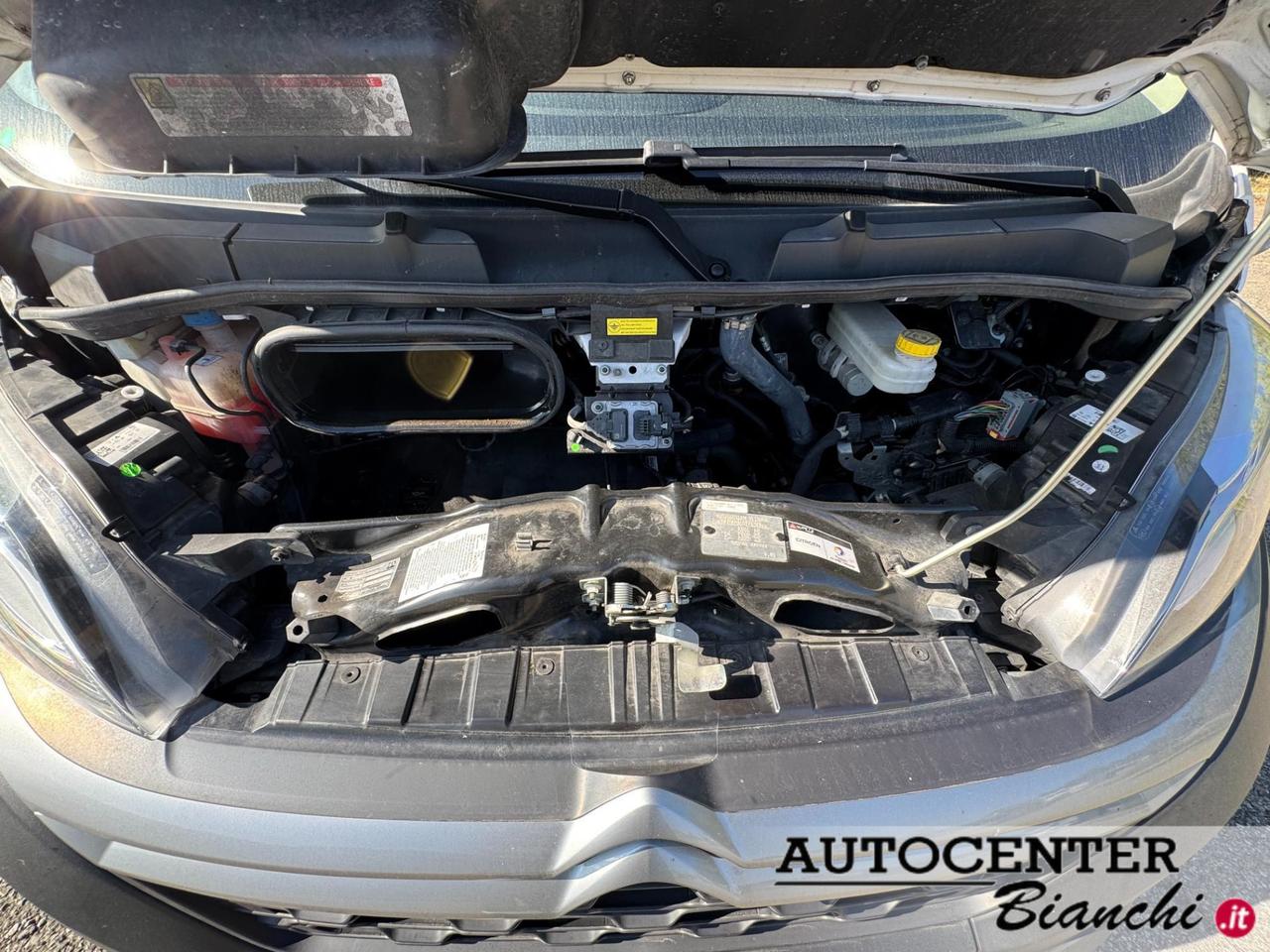 CITROEN Jumper 35 L2 2.2 bluehdi 140cv Onnicar S&S (Business)