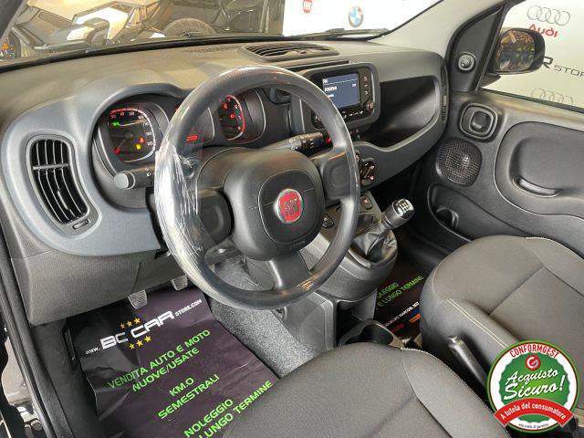 FIAT Panda 1.0 FireFly 70cv S&S Hybrid