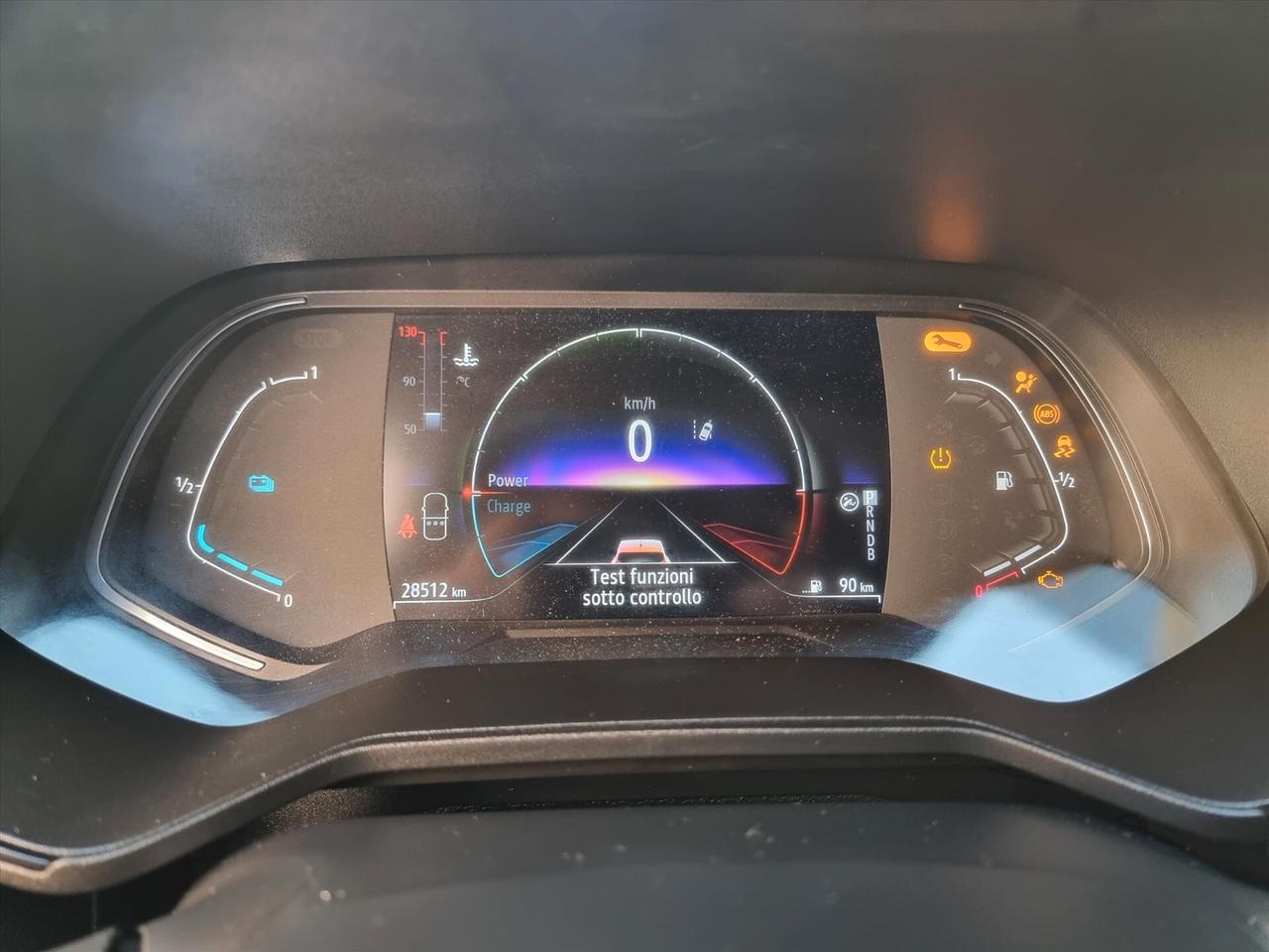 Renault Clio Full Hybrid E-Tech 140 CV 5 porte Business