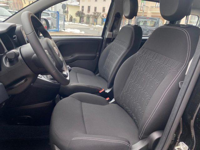 FIAT Panda 1.0 Hybrid Sensori*Comandi al volante