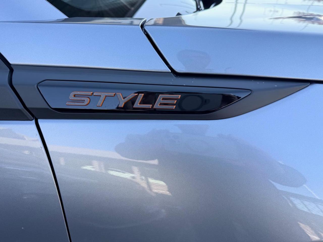 Peugeot 2008 1.2 puretech Style s&s 100cv