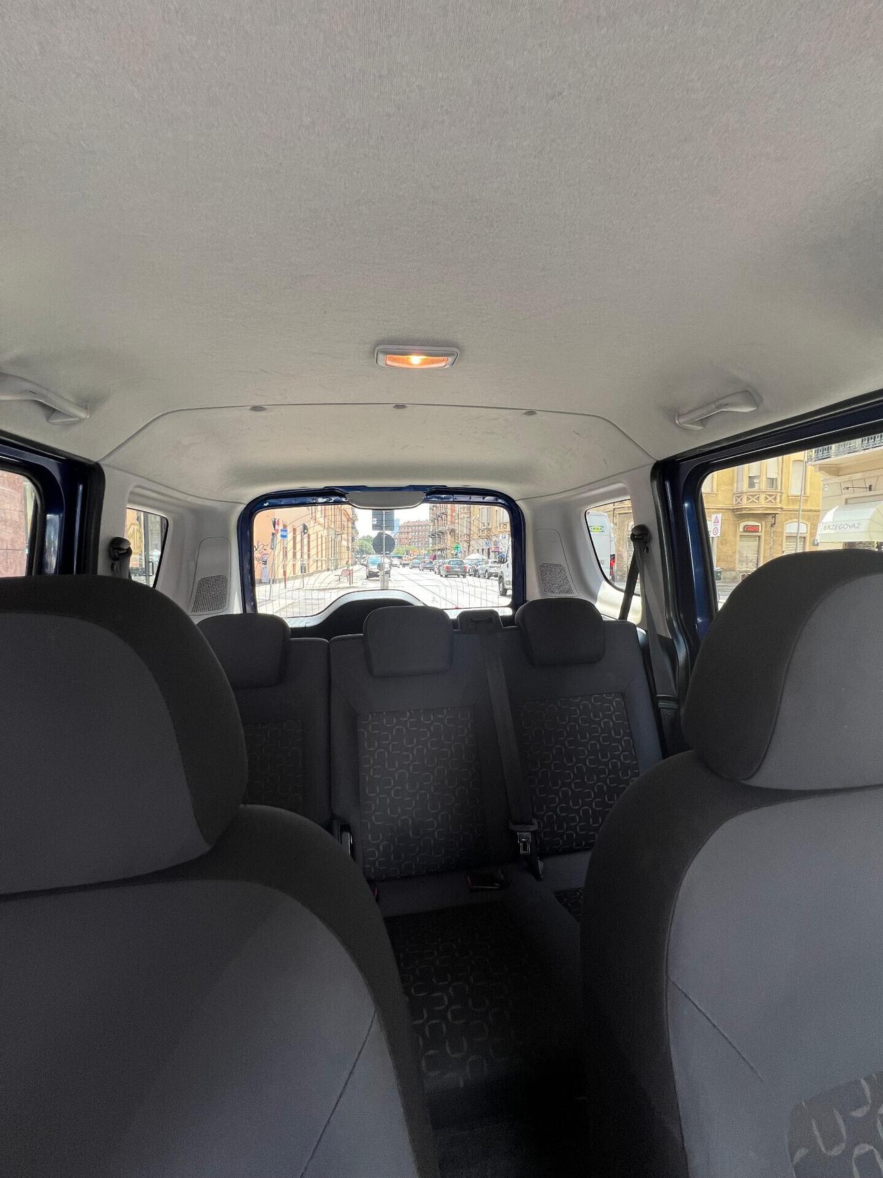 Fiat Doblo