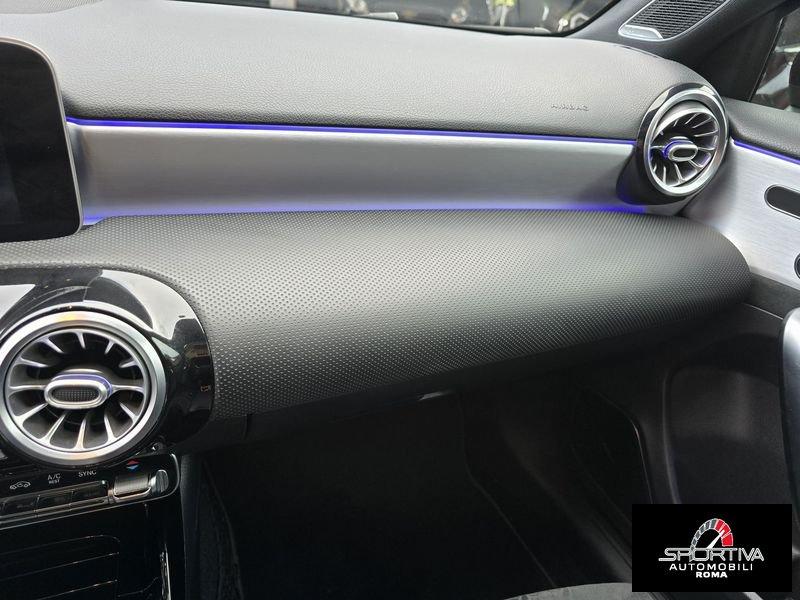 Mercedes-Benz Classe A A 45S PERFORMANCE TETTO BLACK FULL!