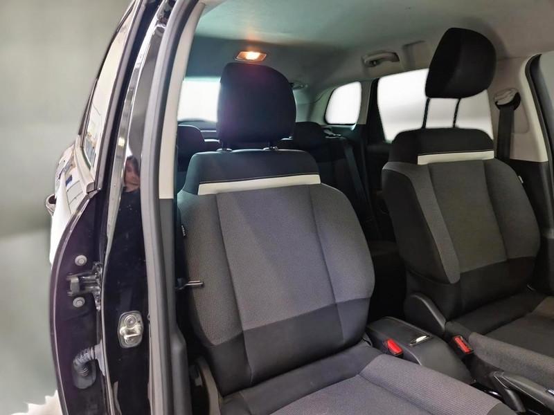 CITROEN C3 AIRCROSS BLUEHDI 120 SES SHINE EAT6 SUV