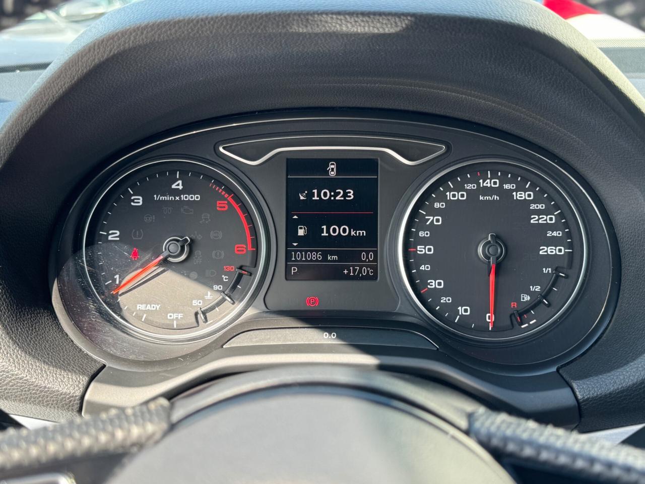 Audi Q2 30 TDI S tronic line