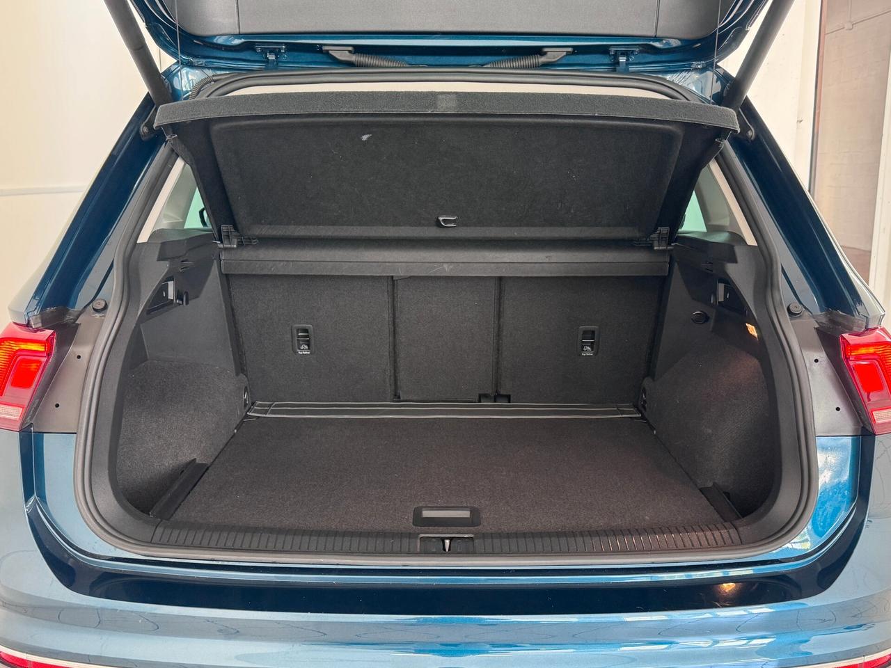 VW Tiguan 1.5 TSI ACT Life 131cv